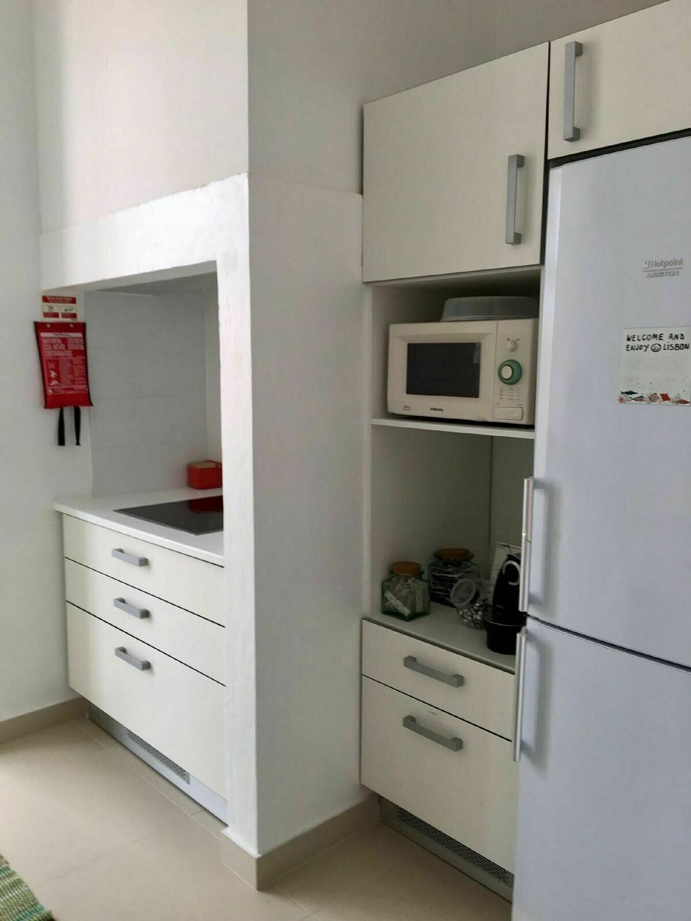 Inlisbonsms Hotel Ngoại thất bức ảnh
